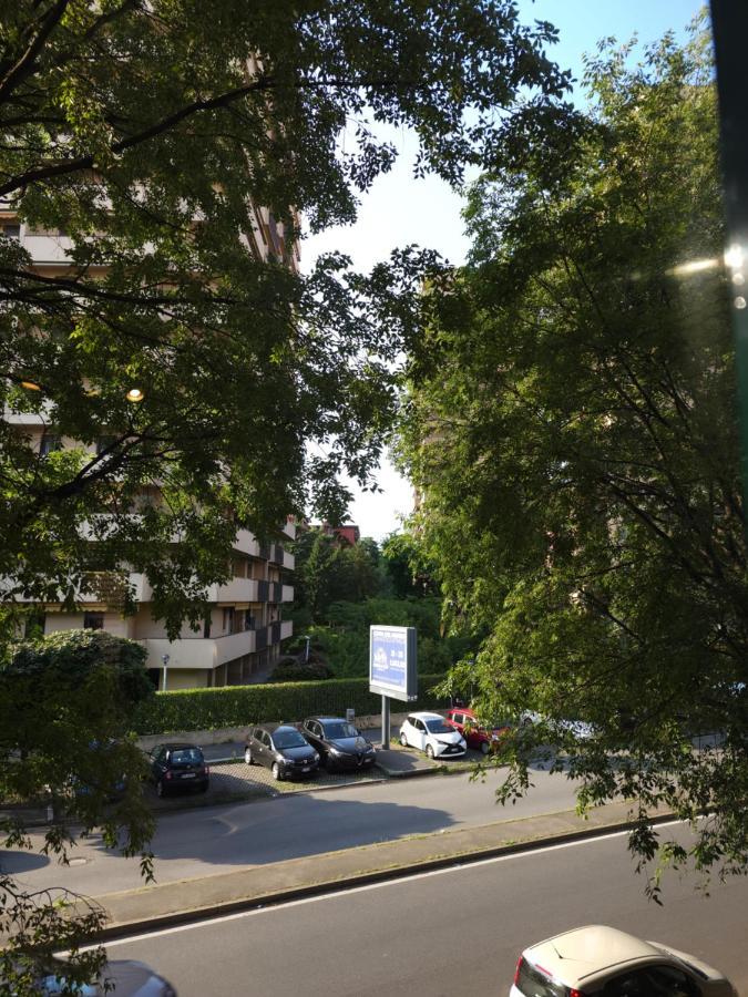 My Lovely Home Milano Milão Exterior foto