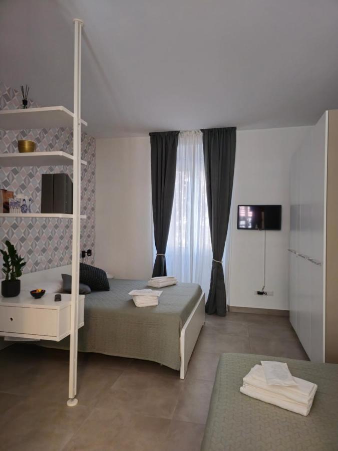 My Lovely Home Milano Milão Exterior foto